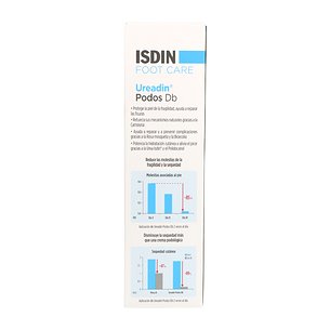 Ureadin Podos Db Cream 100 ml 2