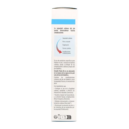 Ureadin Podos Db Cream 100 ml