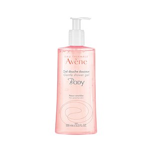 Avene Body Shower Gel 500 ml