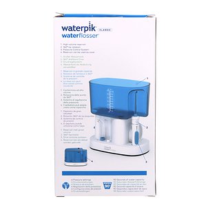 Irrigador Oral Waterpik Classic WP70 2