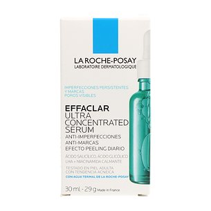 Effaclar Sérum Ultra Concentrado 30 ml 2