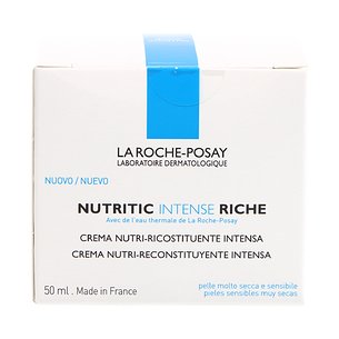 Nutritic Intense Rich Cream 50 ml 2