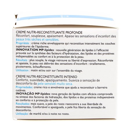 Nutritic Intense Rich Cream 50 ml