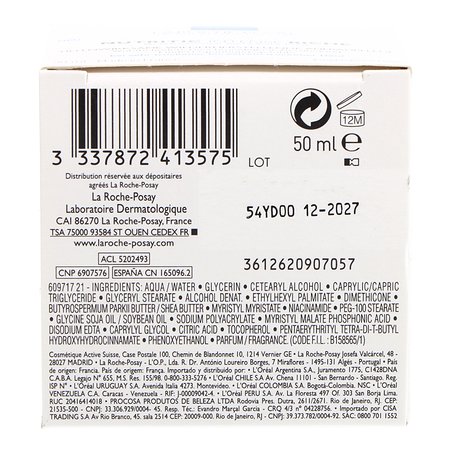 Nutritic Intense Rich Cream 50 ml