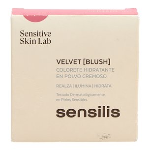 Sensilis Velvet Blush Rouge Farbe 01 Pflaume 10 2