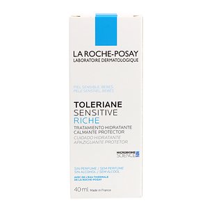 Toleriane Sensitive Riche 40 ml 2