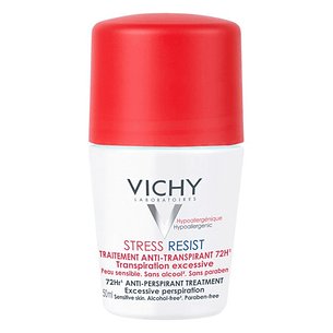 Vichy Stress Resist Antitranspirante Roll On 72h
