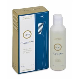 Gel Facial Pulcral Ioox 200ml