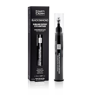 Martiderm Black Diamond Sublime Expert Contorno de Olhos 15ml