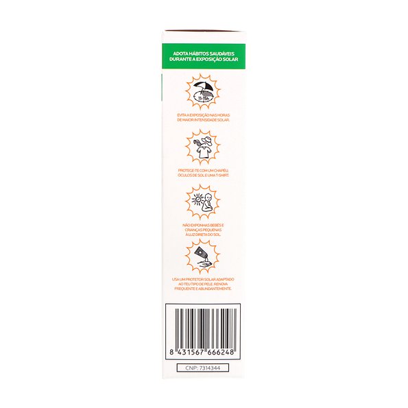 Anthelios Bruma Antibrillos Spf50 2x75ml Promo