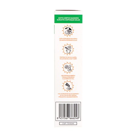 Anthelios Bruma Antibrillos Spf50 2x75ml Promo