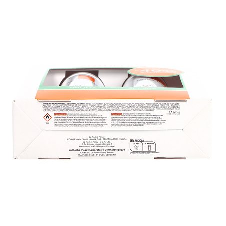 Anthelios Bruma Antibrillos Spf50 2x75ml Promo