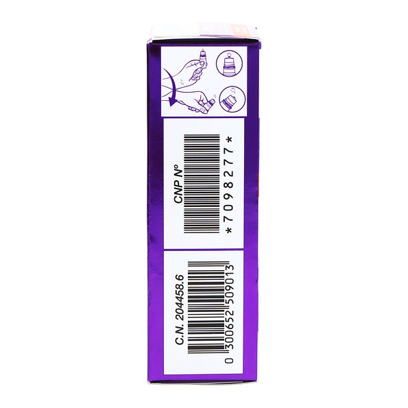 Systane Complete sem conservantes 10 ml