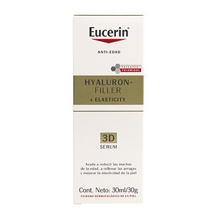 Eucerin Hyaluron Filler Elasticity 3d Sérum 30ml 2