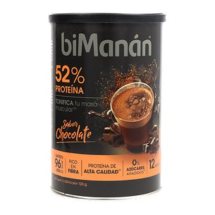 Batido de Chocolate Bimanan 360 g