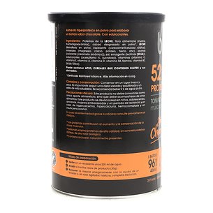 Bimanan Batido Chocolate 360 g 2