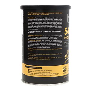 Batido de Baunilha Bimanan Befit 360g 2