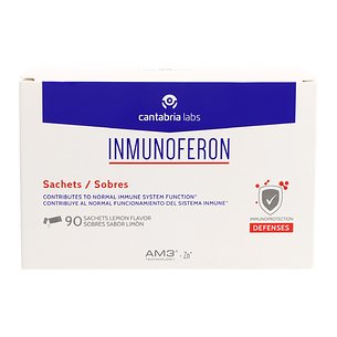Inmunoferon 90 Sobres