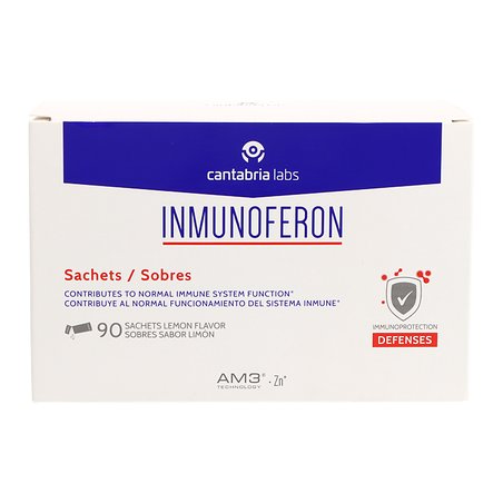 Inmunoferon 90 Sobres