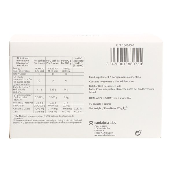 Inmunoferon 90 Sobres