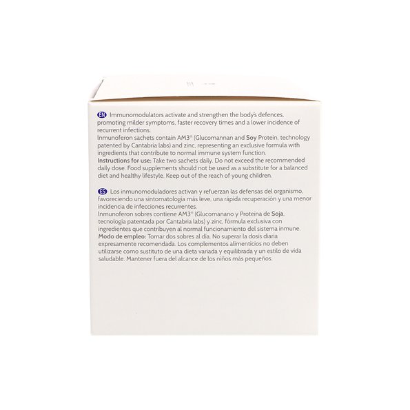 Inmunoferon 90 Sobres