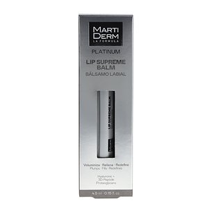 Martiderm Lip Supreme Balsamo Labial 45 ml 2