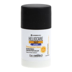 Heliocare 360 Sport Protector Solar Stick Spf 50