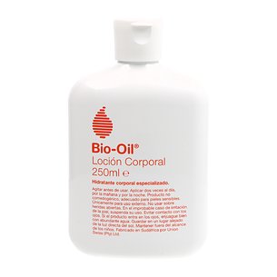 Biooil Locion Corporal 250 ml