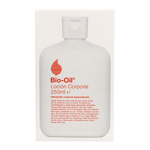Biooil Körperlotion 250 ml 2