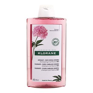 Klorane Peony Shampoo 400 ml