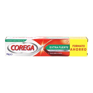 Corega Extra Starke Creme 70 g