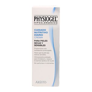 Physiogel Creme Nutritivo Cuidado 75 ml