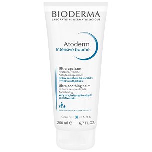 Bioderma Atoderm Intensive Ultra Balm - calmante 200 ml