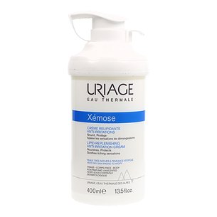 Uriage Xemose Crema Emoliente Universal 400 ml