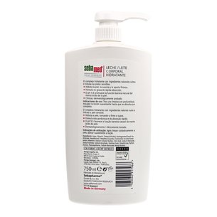 Sebamed Leche Corporal 750 ml 2