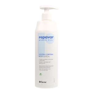 Loção Corporal Pele Atopic 500 ml
