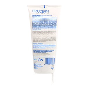 Creme Corporal Ozoaqua Óleo Ozonizado 200 ml 2