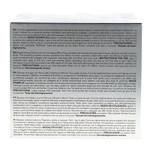 Martiderm Platinum Night Renew 30 Ampoules 2