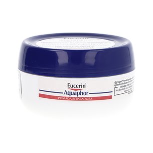 Eucerin Aquaphor Crema Reparadora 80g