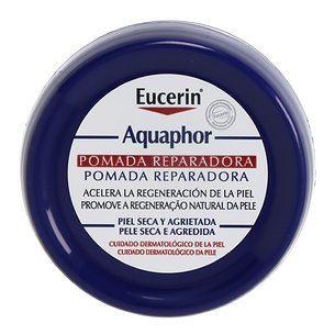 Eucerin Aquaphor Creme Reparador 80g 2