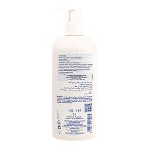 Ducray Sensinol Leche Corporal Calmante 400 ml 2