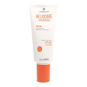 Heliocare Advanced Spray FPS 50 200 ml