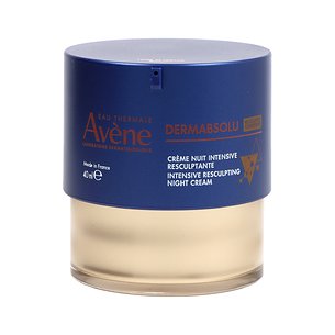 Avene Dermabsolu Balsamo Noche 40 ml