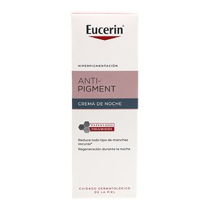 Eucerin Antipigment Noite 50 ml 2
