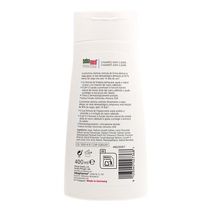 Sebamed Anti-Dandruff Shampoo 400 ml 2