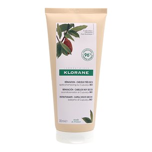 Klorane Cupua+ Butterbalsam 200 ml