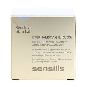 Sensilis Eternalist Age Eye Contour 20 ml 2