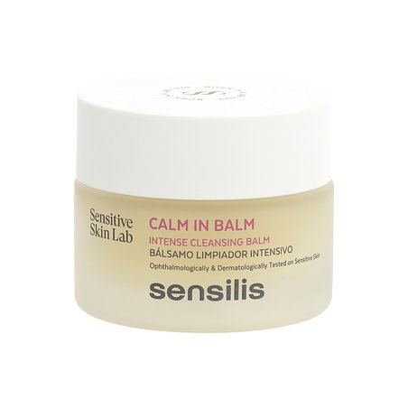 Sensilis Calm In Balm Balsamo Limpiador 50 ml
