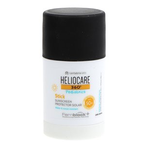 Heliocare 360 Pediatrics FPS 50 Stick 25 g