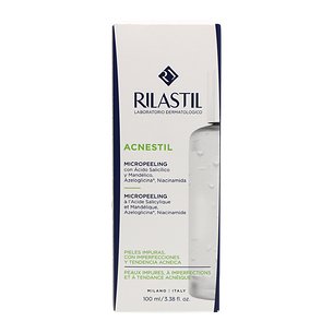 Rilastil Acnestil Micropeeling 100 ml 2